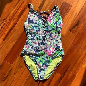 Lilly Pulitzer Swimsuit